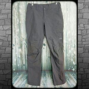 REI vented knee hiking pants